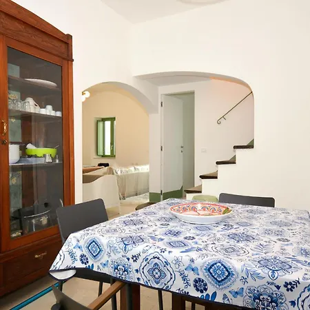 In With House A Panoramic View Holiday home Ragusa