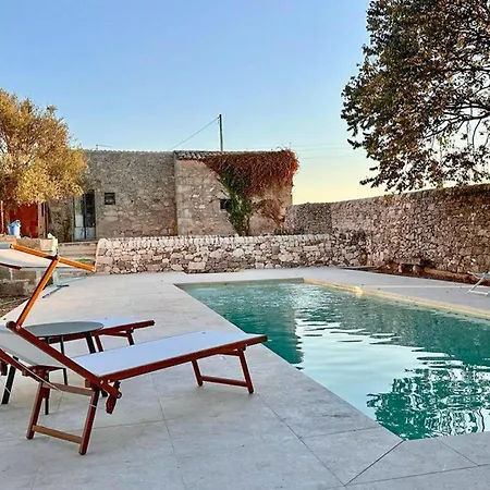 Holiday home In With House A Panoramic View *