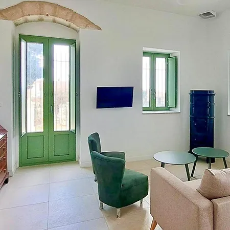 In With House A Panoramic View Holiday home Ragusa